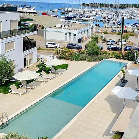 Green Oasis B3 Novigrad  Ngoại thất bức ảnh