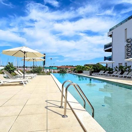 Green Oasis B3 Novigrad  Ngoại thất bức ảnh