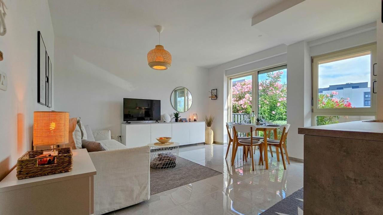 Green Oasis B3 Novigrad  Ngoại thất bức ảnh