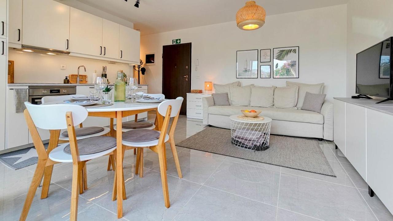 Green Oasis B3 Novigrad  Ngoại thất bức ảnh