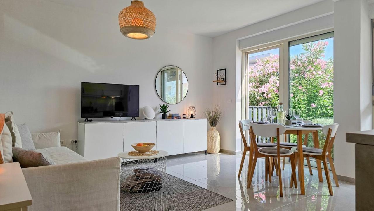 Green Oasis B3 Novigrad  Ngoại thất bức ảnh