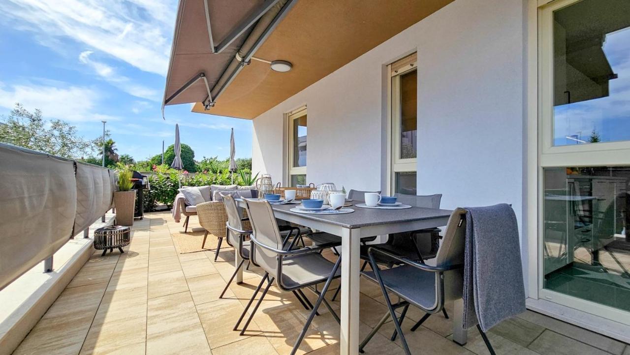 Green Oasis B3 Novigrad  Ngoại thất bức ảnh