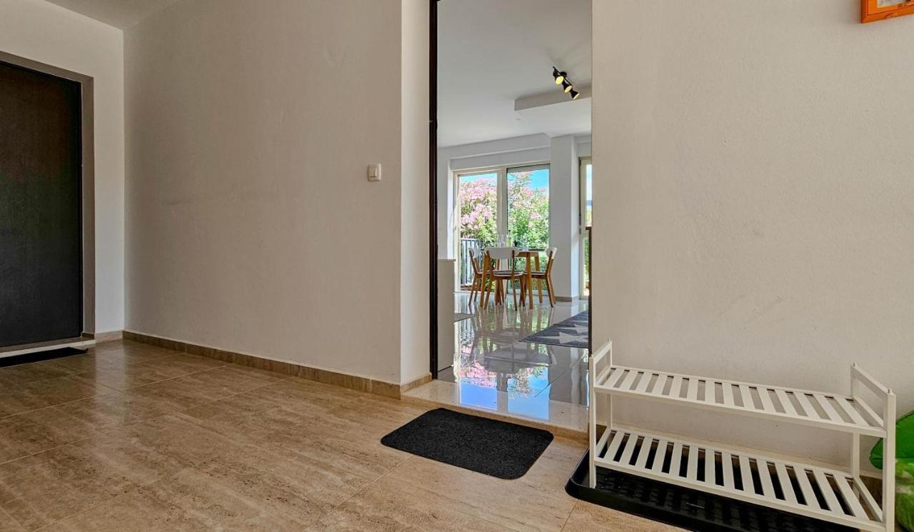 Green Oasis B3 Novigrad  Ngoại thất bức ảnh