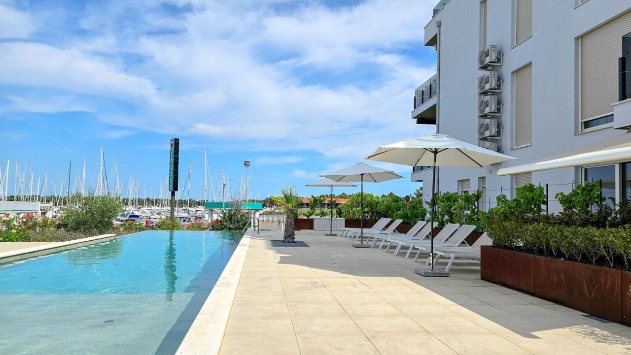 Green Oasis B3 Novigrad  Ngoại thất bức ảnh