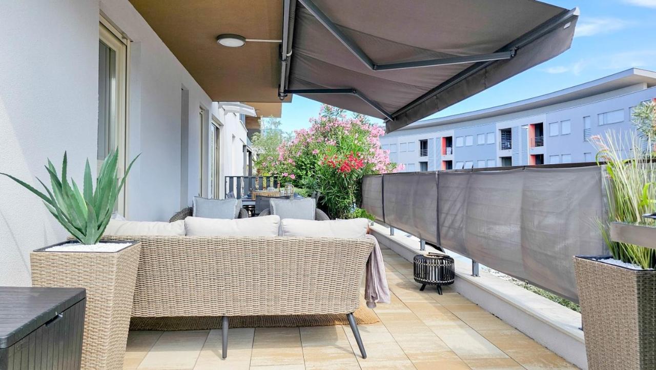 Green Oasis B3 Novigrad  Ngoại thất bức ảnh