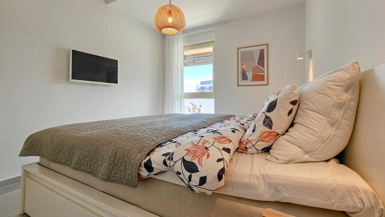 Green Oasis B3 Novigrad  Ngoại thất bức ảnh