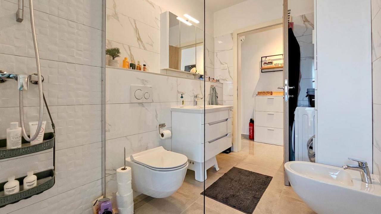 Green Oasis B3 Novigrad  Ngoại thất bức ảnh