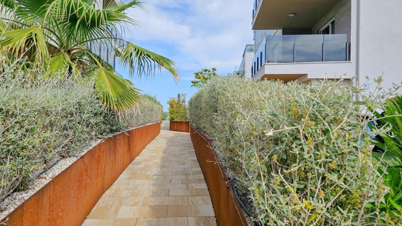 Green Oasis B3 Novigrad  Ngoại thất bức ảnh