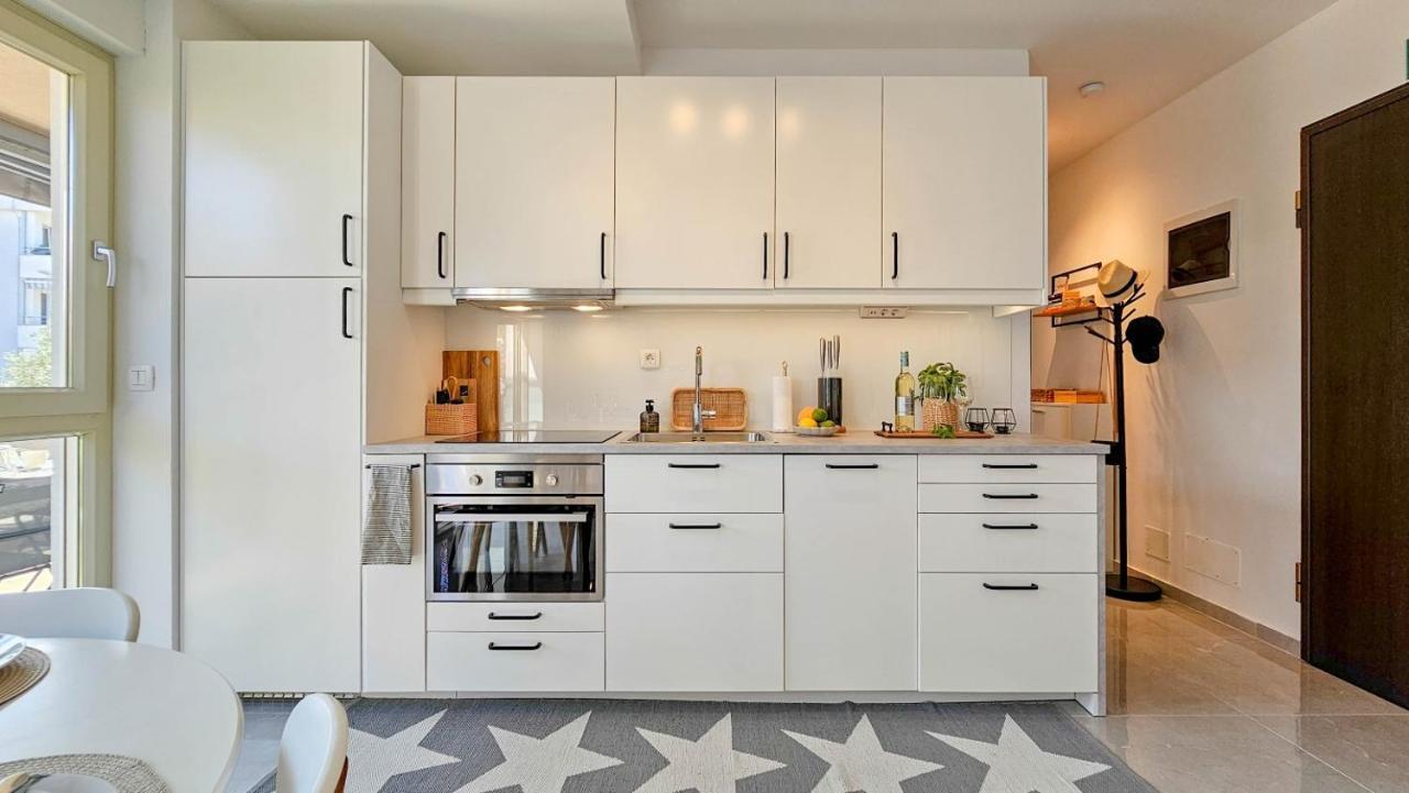 Green Oasis B3 Novigrad  Ngoại thất bức ảnh