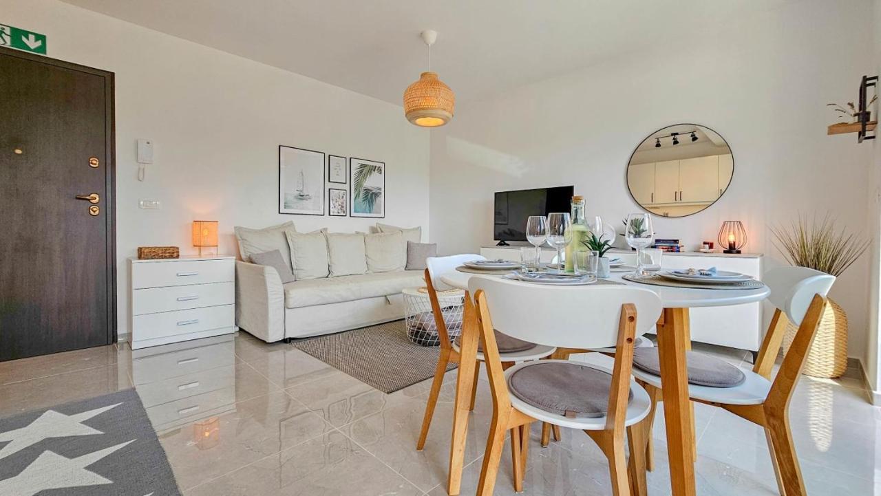 Green Oasis B3 Novigrad  Ngoại thất bức ảnh