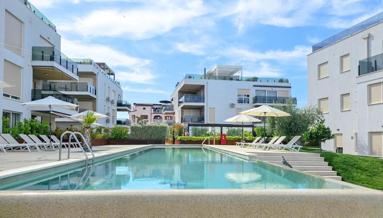 Green Oasis B3 Novigrad  Ngoại thất bức ảnh