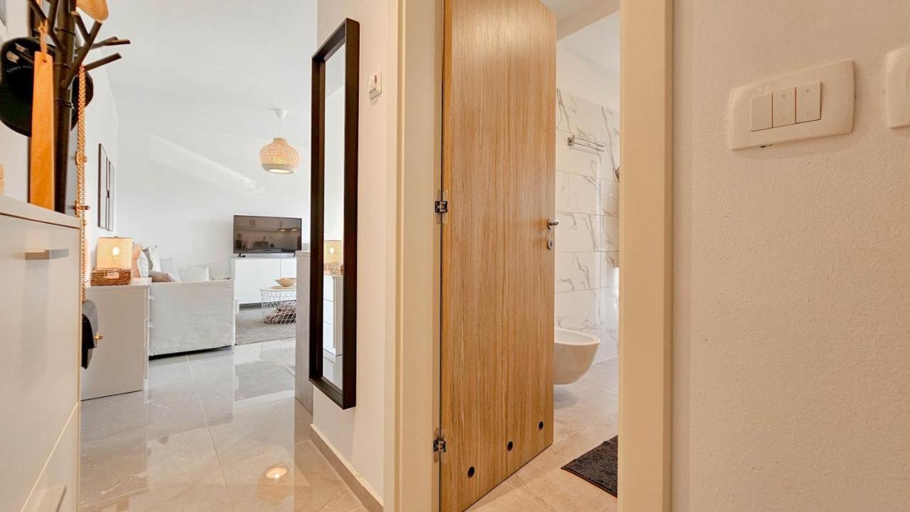 Green Oasis B3 Novigrad  Ngoại thất bức ảnh