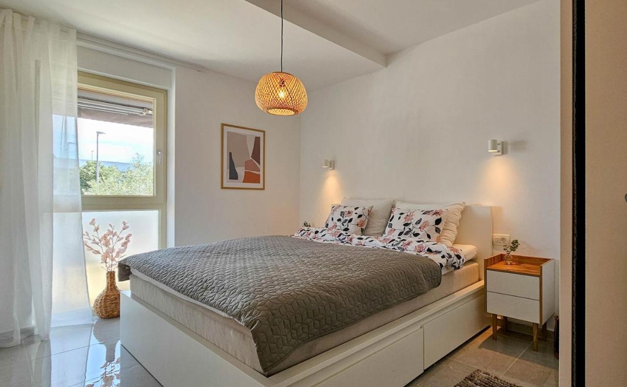 Green Oasis B3 Novigrad  Ngoại thất bức ảnh